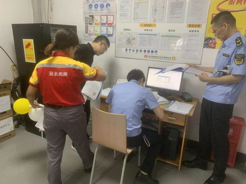 資陽安岳 市縣聯動筑牢安全防線，專項監督檢查互聯網銷售危險化學品